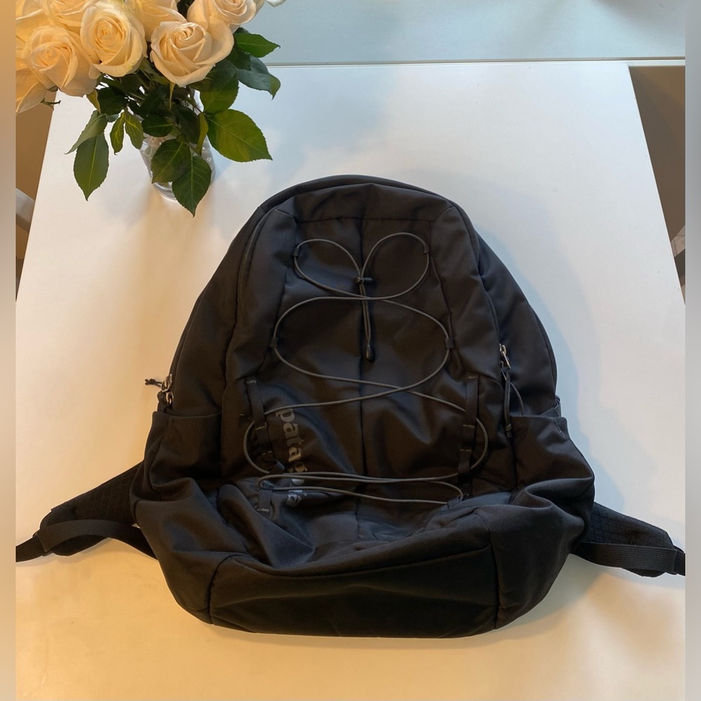 Patagonia Backpack - Black Chacabuco 30L